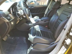 Mercedes-Benz GLE 63 S AMG * CarFax * *  | Mobile.bg    7