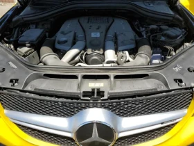 Mercedes-Benz GLE 63 S AMG * CarFax * *  | Mobile.bg    11