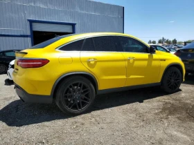 Mercedes-Benz GLE 63 S AMG * CarFax * *  | Mobile.bg    4
