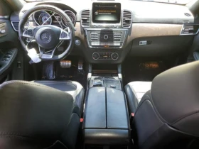 Mercedes-Benz GLE 63 S AMG * CarFax * *  | Mobile.bg    8