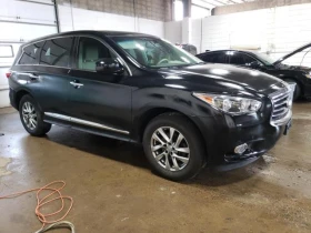 Infiniti QX60 2.5L 4 All wheel drive | Mobile.bg    7