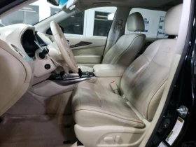 Infiniti QX60 2.5L 4 All wheel drive | Mobile.bg    4