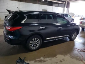 Infiniti QX60 2.5L 4 All wheel drive | Mobile.bg    11
