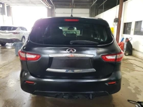 Infiniti QX60 2.5L 4 All wheel drive | Mobile.bg    3
