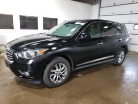 Infiniti QX60 2.5L 4 All wheel drive | Mobile.bg    9