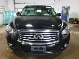Infiniti QX60 2.5L 4 All wheel drive | Mobile.bg    13
