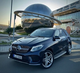 Mercedes-Benz GLE 350 AMG DESIGNO EDITION 1 FULL MAX - 45990 лв. - 77208322 2