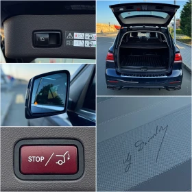 Mercedes-Benz GLE 350 AMG DESIGNO EDITION 1 FULL MAX - 45990 лв. - 77208322 14
