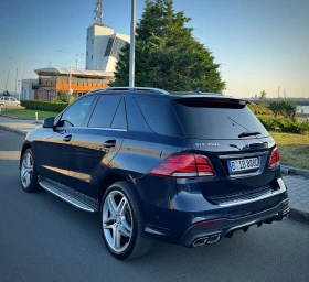 Mercedes-Benz GLE 350 AMG DESIGNO EDITION 1 FULL MAX - 45990 лв. - 77208322 7