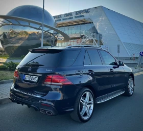 Mercedes-Benz GLE 350 AMG DESIGNO EDITION 1 FULL MAX - 45990 лв. - 77208322 5