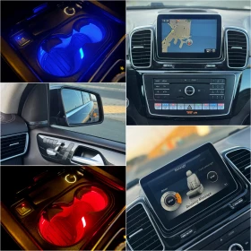 Mercedes-Benz GLE 350 AMG DESIGNO EDITION 1 FULL MAX - 45990 лв. - 77208322 11