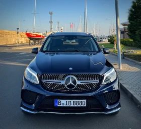 Mercedes-Benz GLE 350 AMG DESIGNO EDITION 1 FULL MAX - 45990 лв. - 77208322 3