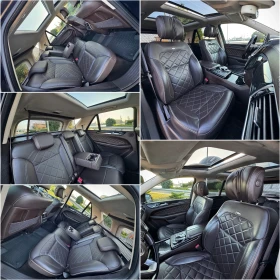 Mercedes-Benz GLE 350 AMG DESIGNO EDITION 1 FULL MAX - 45990 лв. - 77208322 9