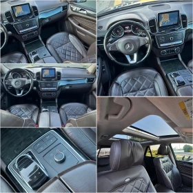 Mercedes-Benz GLE 350 AMG DESIGNO EDITION 1 FULL MAX - 45990 лв. - 77208322 10