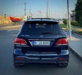 Mercedes-Benz GLE 350 AMG DESIGNO EDITION 1 FULL MAX - 45990 лв. - 77208322 6