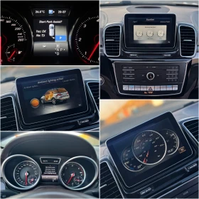 Mercedes-Benz GLE 350 AMG DESIGNO EDITION 1 FULL MAX - 45990 лв. - 77208322 12