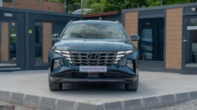 Обява за продажба на Hyundai Tucson 1.6PHEV/265HP/PRIME/ГАРАНЦИЯ/4X4/360/KLESS/KRELL ~64 499 лв. - изображение 1