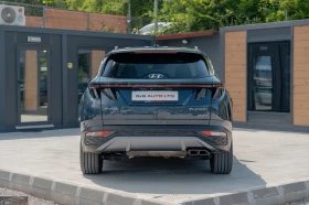Обява за продажба на Hyundai Tucson 1.6PHEV/265HP/PRIME/ГАРАНЦИЯ/4X4/360/KLESS/KRELL ~64 499 лв. - изображение 5
