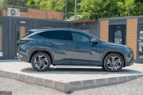 Обява за продажба на Hyundai Tucson 1.6PHEV/265HP/PRIME/ГАРАНЦИЯ/4X4/360/KLESS/KRELL ~64 499 лв. - изображение 4