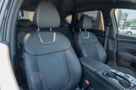 Обява за продажба на Hyundai Tucson 1.6PHEV/265HP/PRIME/ГАРАНЦИЯ/4X4/360/KLESS/KRELL ~64 499 лв. - изображение 11