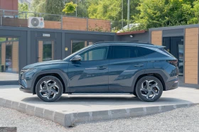 Обява за продажба на Hyundai Tucson 1.6PHEV/265HP/PRIME/ГАРАНЦИЯ/4X4/360/KLESS/KRELL ~64 499 лв. - изображение 2