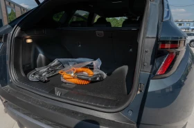 Обява за продажба на Hyundai Tucson 1.6PHEV/265HP/PRIME/ГАРАНЦИЯ/4X4/360/KLESS/KRELL ~64 499 лв. - изображение 6
