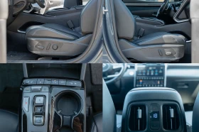 Hyundai Tucson 1.6PHEV/265HP/PRIME//4X4/360/KLESS/KRELL | Mobile.bg    16