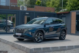 Hyundai Tucson 1.6PHEV/265HP/PRIME/ГАРАНЦИЯ/4X4/360/KLESS/KRELL