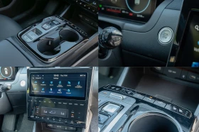 Hyundai Tucson 1.6PHEV/265HP/PRIME//4X4/360/KLESS/KRELL | Mobile.bg    15