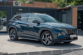 Обява за продажба на Hyundai Tucson 1.6PHEV/265HP/PRIME/ГАРАНЦИЯ/4X4/360/KLESS/KRELL ~64 499 лв. - изображение 3