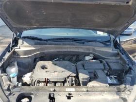 Hyundai Santa fe SPORT - 20100 лв. - 79756632 12