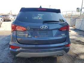 Hyundai Santa fe SPORT - 20100 лв. - 79756632 6