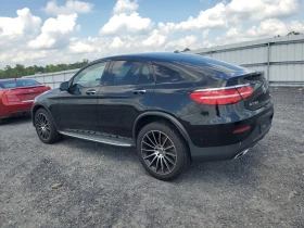 Mercedes-Benz GLC 300 COUPE 4MATIC* *  | Mobile.bg    4
