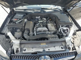 Mercedes-Benz GLC 300 COUPE 4MATIC* *  | Mobile.bg    12