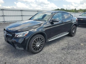  Mercedes-Benz GLC 30...