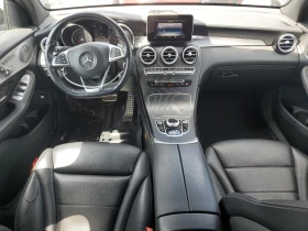 Mercedes-Benz GLC 300 COUPE 4MATIC* *  | Mobile.bg    7