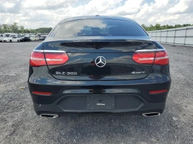 Mercedes-Benz GLC 300 COUPE 4MATIC* *  | Mobile.bg    5