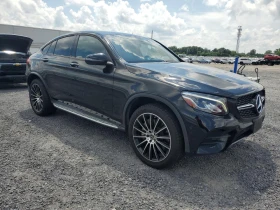 Mercedes-Benz GLC 300 COUPE 4MATIC* *  | Mobile.bg    3