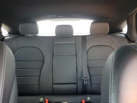 Mercedes-Benz GLC 300 COUPE 4MATIC* *  | Mobile.bg    9