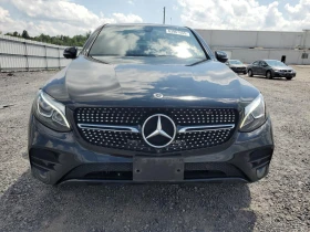 Mercedes-Benz GLC 300 COUPE 4MATIC* *  | Mobile.bg    2