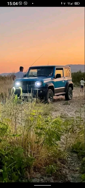 Suzuki Jimny | Mobile.bg    2