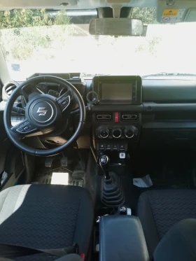 Suzuki Jimny | Mobile.bg    3