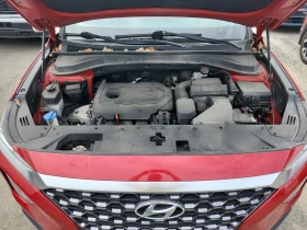 Hyundai Santa fe AWD * CARFAX * АвтоКредит * Цена до България* - 30299 лв. - 60075145 12