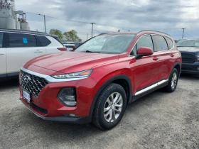 Hyundai Santa fe AWD * CARFAX * АвтоКредит * Цена до България* 