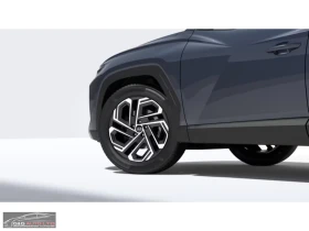Hyundai Tucson PRIME/215HP/HUD/NAVI/LED/KLESS/DIGI/CAM/AMBI/172g | Mobile.bg    3