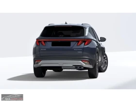 Hyundai Tucson PRIME/215HP/HUD/NAVI/LED/KLESS/DIGI/CAM/AMBI/172g | Mobile.bg    6