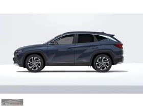 Hyundai Tucson PRIME/215HP/HUD/NAVI/LED/KLESS/DIGI/CAM/AMBI/172g | Mobile.bg    2