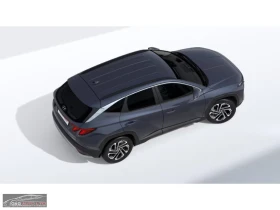 Hyundai Tucson PRIME/215HP/HUD/NAVI/LED/KLESS/DIGI/CAM/AMBI/172g | Mobile.bg    5