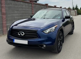 Infiniti QX70 S | Mobile.bg    2
