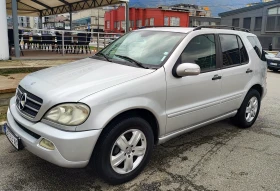 Обява за продажба на Mercedes-Benz ML 270 Ml270 ~7 900 лв. - изображение 1